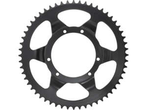 GPO Pignon 57 dents noir | Puch Maxi, Puch X30 NG-2AH GPO Pignon 57 dents noir | Puch Maxi, Puch X30 NG-2AH