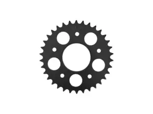 ESJOT Zahnkranz 34 Zähne (415H) schwarz | Kreidler ESJOT Zahnkranz 34 Zähne (415H) schwarz | Kreidler