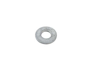 Rondelle Ripp-Lock M6 6.2/14/1.4 galvanisée Rondelle Ripp-Lock M6 6.2/14/1.4 galvanisée