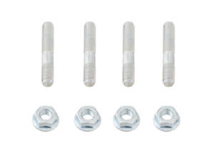 swiing® revival Kit de goujons M6x38 (résistance 10.9) galvanisé swiing® revival Kit de goujons M6x38 (résistance 10.9) galvanisé