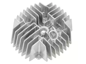 38 mm Zylinderkopf 0.9 PS NOS | Puch 38 mm Zylinderkopf 0.9 PS NOS | Puch