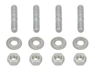 swiing® revival Kit de goujons M6x30 (résistance 10.9) galvanisé swiing® revival Kit de goujons M6x30 (résistance 10.9) galvanisé