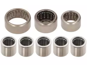 INA needle bearing set Vario gearbox (1A quality) | Piaggio Ciao, SI, Bravo, Boxer INA needle bearing set Vario gearbox (1A quality) | Piaggio Ciao, SI, Bravo, Boxer