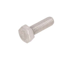 Vis M6x20 hexagonale Inox Vis M6x20 hexagonale Inox
