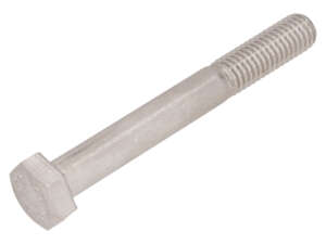 Vis M8x65 tige hexagonale inox Vis M8x65 tige hexagonale inox
