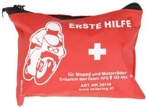 Erste-Hilfe Tasche «mini» Erste-Hilfe Tasche «mini»