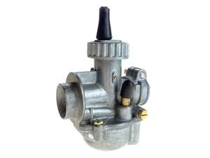 Carburateur Bing SLH 19 mm (réplique) Carburateur Bing SLH 19 mm (réplique)