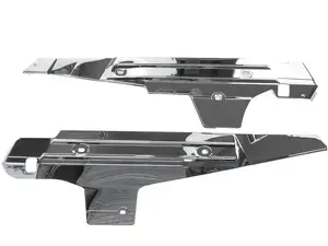 Seitenverkleidungen Chrom | Puch Maxi S Seitenverkleidungen Chrom | Puch Maxi S