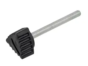 swiing® revival Seitenschutzschraube 50 mm schwarz (Puch) swiing® revival Seitenschutzschraube 50 mm schwarz (Puch)