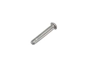 Clou d'encoche levier d'embrayage Ø 3 x 20 | Sachs 50/2, 50/3, 50/4, 503 AB/ABL/2AL/2BL (A1784) Clou d'encoche levier d'embrayage Ø 3 x 20 | Sachs 50/2, 50/3, 50/4, 503 AB/ABL/2AL/2BL (A1784)