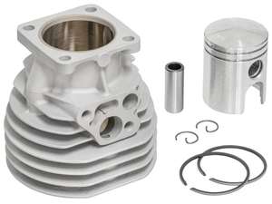 GPO Kit de cylindres 40 mm | Solex GPO Kit de cylindres 40 mm | Solex