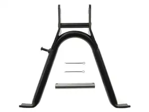 swiing® revival Ständer schwarz | Puch X30 Velux swiing® revival Ständer schwarz | Puch X30 Velux