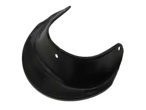 Splash guard mudguard round Splash guard mudguard round