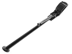 Béquille latérale prolongée noir | Puch Béquille latérale prolongée noir | Puch