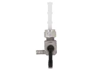 OMG robinet d'essence vertical M12x1 (avec écrou) sortant à gauche OMG robinet d'essence vertical M12x1 (avec écrou) sortant à gauche