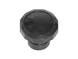 Bouchon de réservoir en plastique Ø 30 mm Bouchon de réservoir en plastique Ø 30 mm