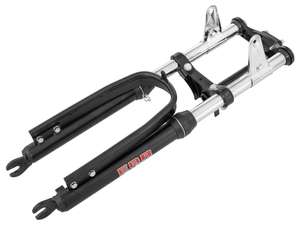 EBR fourche renforcée EXTRA noir | Puch EBR fourche renforcée EXTRA noir | Puch