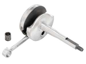 Pinasco crankshaft "Racing" 10 mm KoBo | Piaggio Ciao, SI, Bravo, Boxer Pinasco crankshaft "Racing" 10 mm KoBo | Piaggio Ciao, SI, Bravo, Boxer