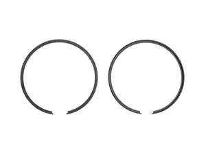 Metrakit Kolbenringe 43.5 mm (Paar) Metrakit Kolbenringe 43.5 mm (Paar)