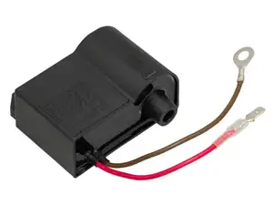 Zündbox CDI Tomos Quadro (2-Anschlüsse) Zündbox CDI Tomos Quadro (2-Anschlüsse)