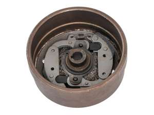 Olympia cloche d'embrayage convertisseur Vario | Piaggio Ciao, SI, Bravo, Boxer Olympia cloche d'embrayage convertisseur Vario | Piaggio Ciao, SI, Bravo, Boxer