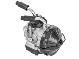 Carburateur Dell'Orto 15/15 SHA choke de câble Carburateur Dell'Orto 15/15 SHA choke de câble
