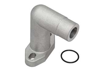GPO 12 mm Ansaugstutzen Puch X30 NG-2AH GPO 12 mm Ansaugstutzen Puch X30 NG-2AH