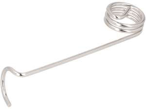 Feder Kettenspanner Inox | Pony 503 GTX (P0182) Feder Kettenspanner Inox | Pony 503 GTX (P0182)