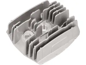 Culasse Malossi 40 mm Peugeot 103 (avec prise déco) Culasse Malossi 40 mm Peugeot 103 (avec prise déco)