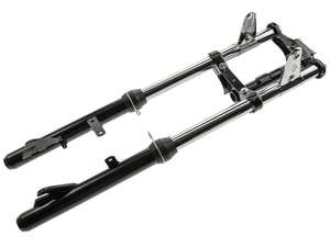 EBR fourche noire | Piaggio SI EBR fourche noire | Piaggio SI