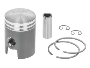 Meteor Racing piston 38.3 mm oversize | Sachs 50/2 & 503 Meteor Racing piston 38.3 mm oversize | Sachs 50/2 & 503
