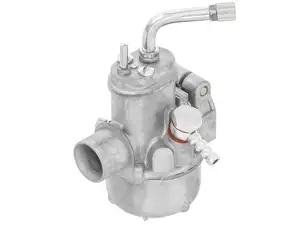 swiing® revival 14 mm Vergaser | Puch (AT-Version) swiing® revival 14 mm Vergaser | Puch (AT-Version)