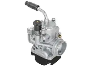 17.5 mm PHBG AS carburetor hand choke (Dell'Orto replica) 17.5 mm PHBG AS carburetor hand choke (Dell'Orto replica)