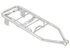 Luggage carrier NOS | Puch Maxi S, Supermaxi (reflectors) Luggage carrier NOS | Puch Maxi S, Supermaxi (reflectors)