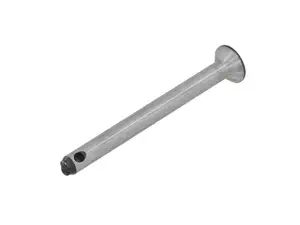 Goupille de soupape de décompresseur NOS | Piaggio Ciao, SI, Bravo, Boxer Goupille de soupape de décompresseur NOS | Piaggio Ciao, SI, Bravo, Boxer