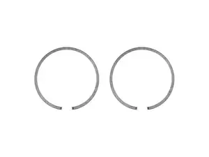 Segments de piston Meteor 39 x 2 mm (FS) (paire) | Puch X30 NG, Velux Segments de piston Meteor 39 x 2 mm (FS) (paire) | Puch X30 NG, Velux