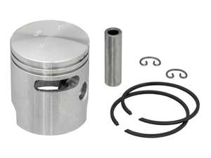 Piston Meteor 43 mm cylindre Polini (10 mm KoBo) | Piaggio Ciao, SI, Bravo, Boxer Piston Meteor 43 mm cylindre Polini (10 mm KoBo) | Piaggio Ciao, SI, Bravo, Boxer