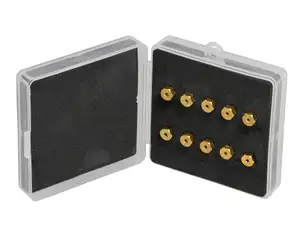 Jeu de gicleurs M5 (108 - 126) réplique Mikuni Jeu de gicleurs M5 (108 - 126) réplique Mikuni