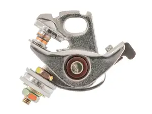 EFFE rupteur sans câble renforcé | Bosch / Ducati EFFE rupteur sans câble renforcé | Bosch / Ducati