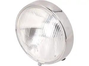 CEV Tête de projecteur Typo 105 2-phase NOS CEV Tête de projecteur Typo 105 2-phase NOS