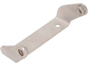 Porte-lampe Inox | Piaggio SI Montecarlo Porte-lampe Inox | Piaggio SI Montecarlo
