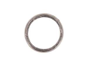 Anneau de serrage 28 mm tube de flamme Graphite | Cilo 502 Anneau de serrage 28 mm tube de flamme Graphite | Cilo 502