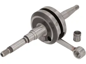 Mazzucchelli Kurbelwelle «Racing» | Peugeot 103 SPX Mazzucchelli Kurbelwelle «Racing» | Peugeot 103 SPX