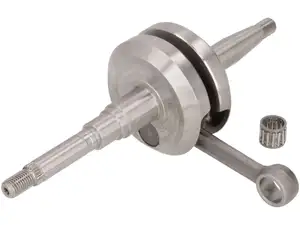 Mazzucchelli vilebrequin "original" | Peugeot 103 SPX Mazzucchelli vilebrequin "original" | Peugeot 103 SPX