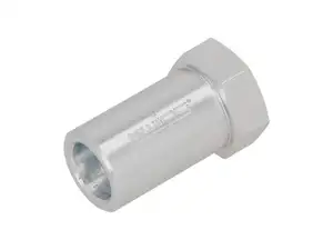 swiing® revival Langmutter M9.5x1 x 26 Radmutter verzinkt | Sachs Rixe swiing® revival Langmutter M9.5x1 x 26 Radmutter verzinkt | Sachs Rixe