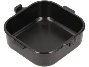 Boîte à outils noire (qualité 1A) | Piaggio Ciao P, SC Boîte à outils noire (qualité 1A) | Piaggio Ciao P, SC