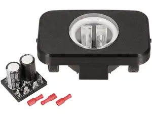 Evok LED insert de phare | Piaggio Bravo, SUPERbravo Evok LED insert de phare | Piaggio Bravo, SUPERbravo