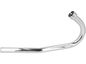 Exhaust manifold 26 mm | Zündapp ZD Exhaust manifold 26 mm | Zündapp ZD
