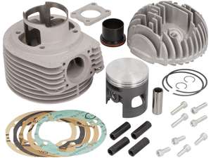 VMC 63 mm Zylinderkit «177 Crono» | Vespa Largeframe VMC 63 mm Zylinderkit «177 Crono» | Vespa Largeframe