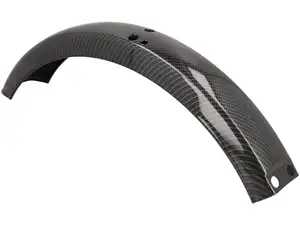 CIF Hinterschutzblech Carbon-Look | Piaggio Ciao CIF Hinterschutzblech Carbon-Look | Piaggio Ciao